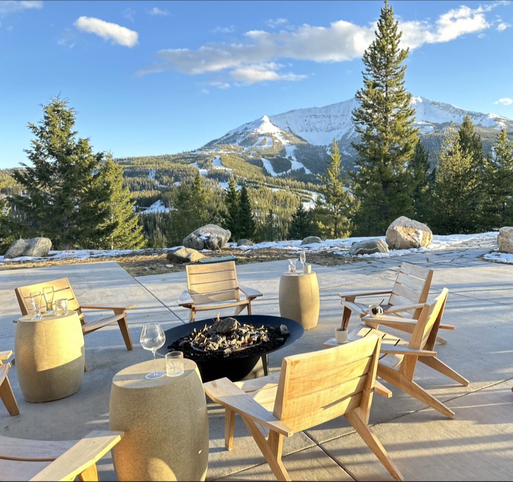 The Landing Restaurant