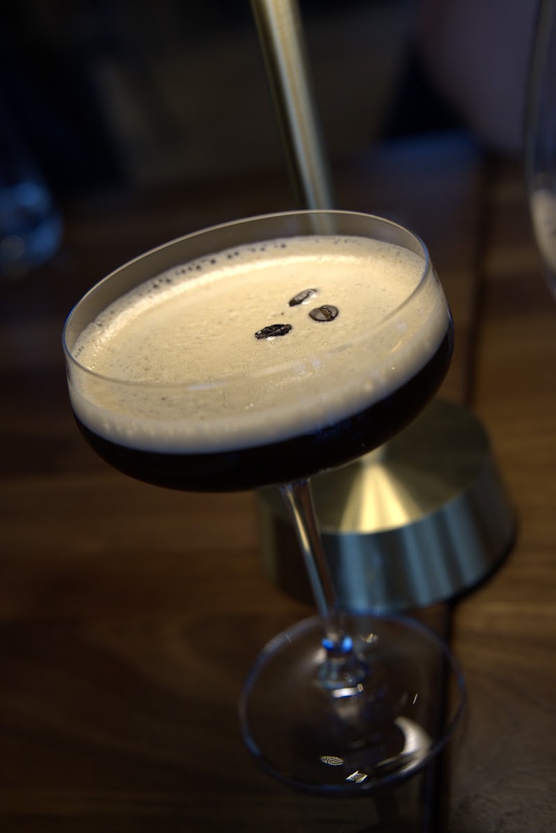 The Landing Restaurant