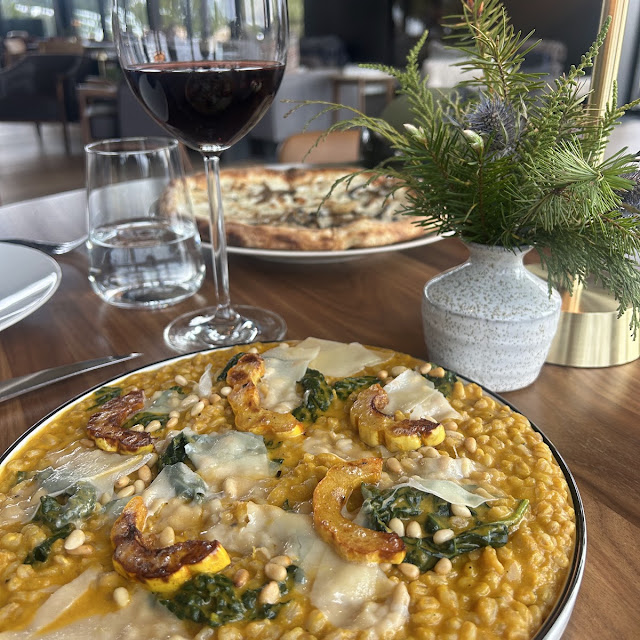 Risotto