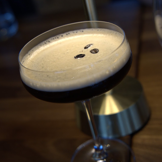 Espresso Martini
