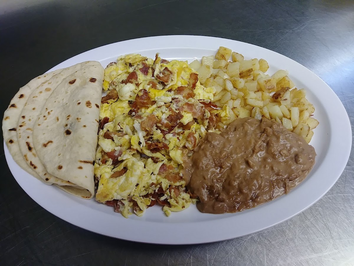 La Fajita Loca