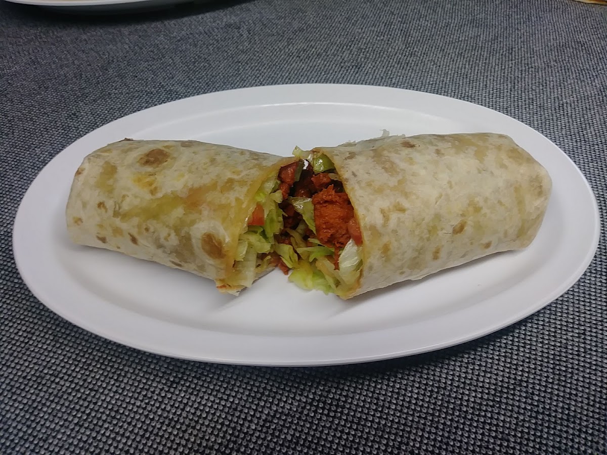 La Fajita Loca