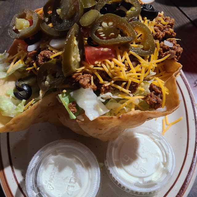 Taco Salad