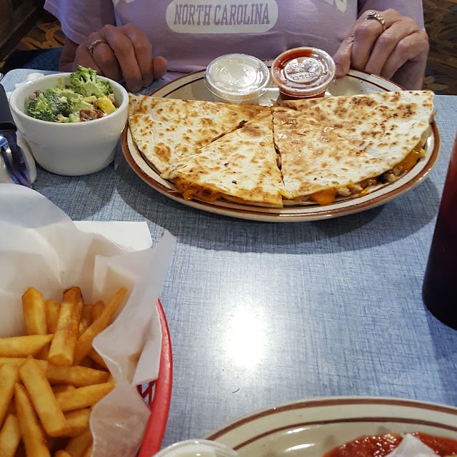 Flatbread
