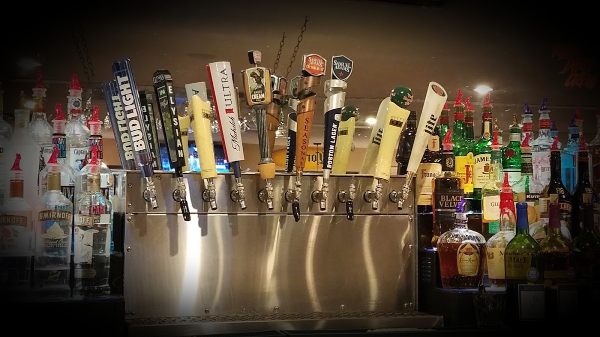 Duck Lake Tavern