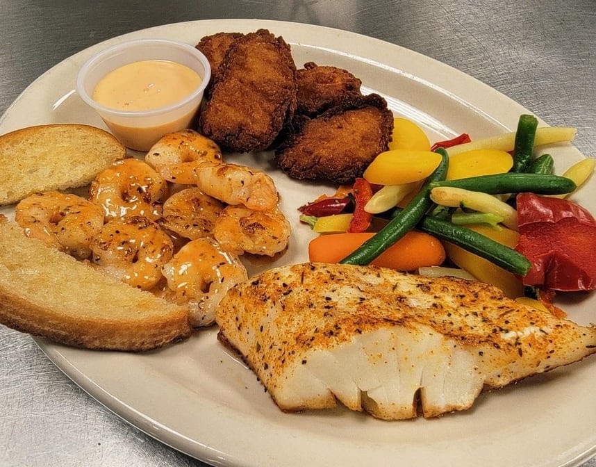 Duck Lake Tavern