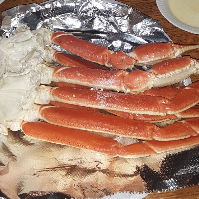Snow Crab