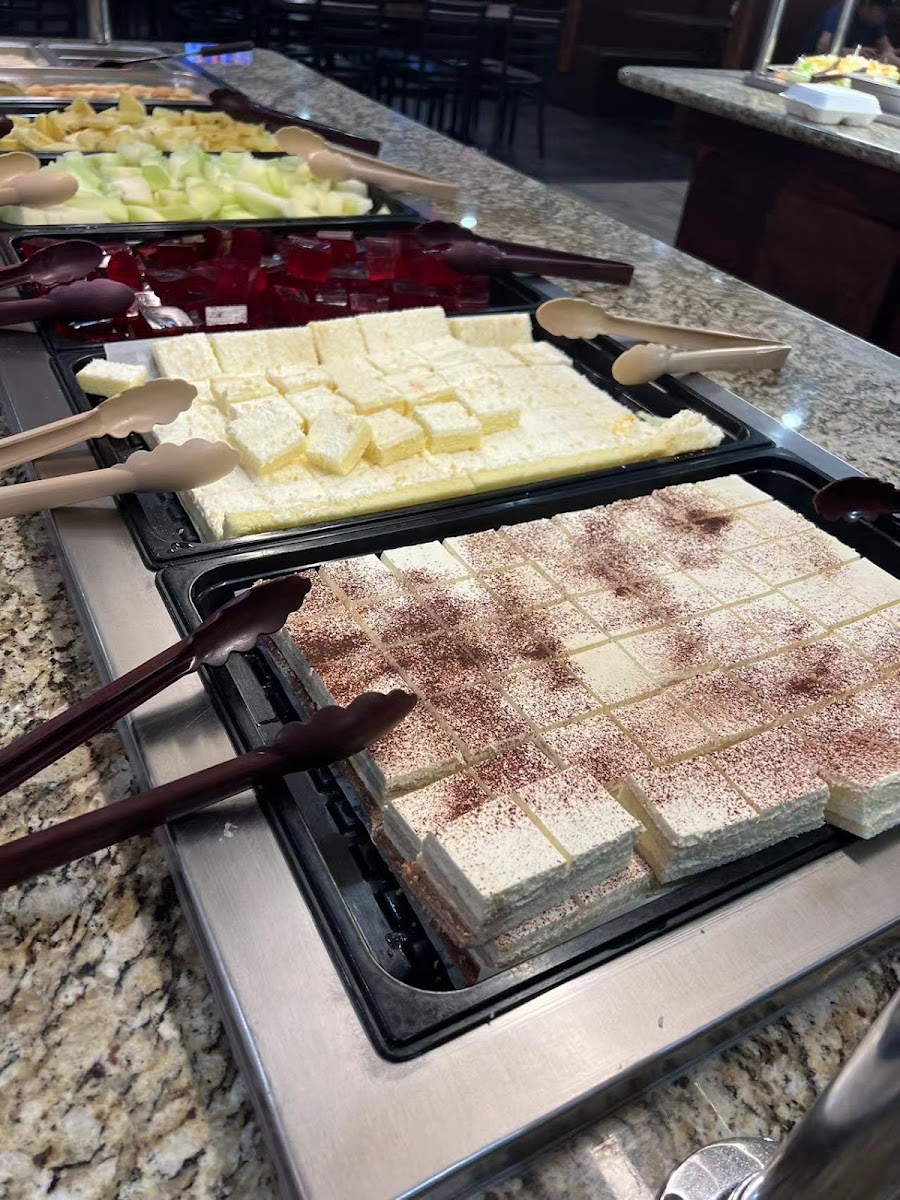 Grand Buffet