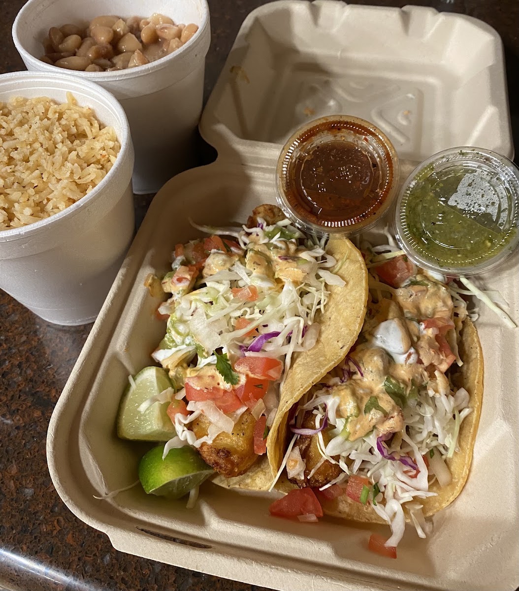 Julian Food Truck