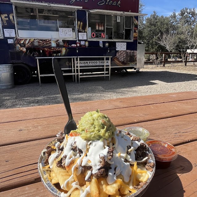 Funnel Cake