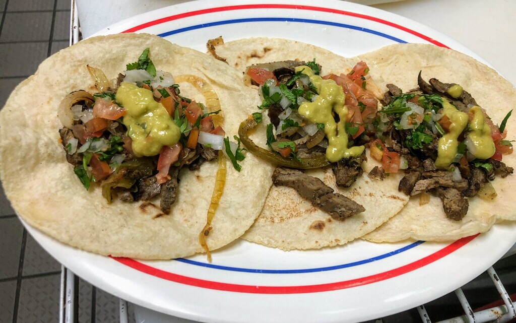 El Llanito Mexican Taqueria LLC
