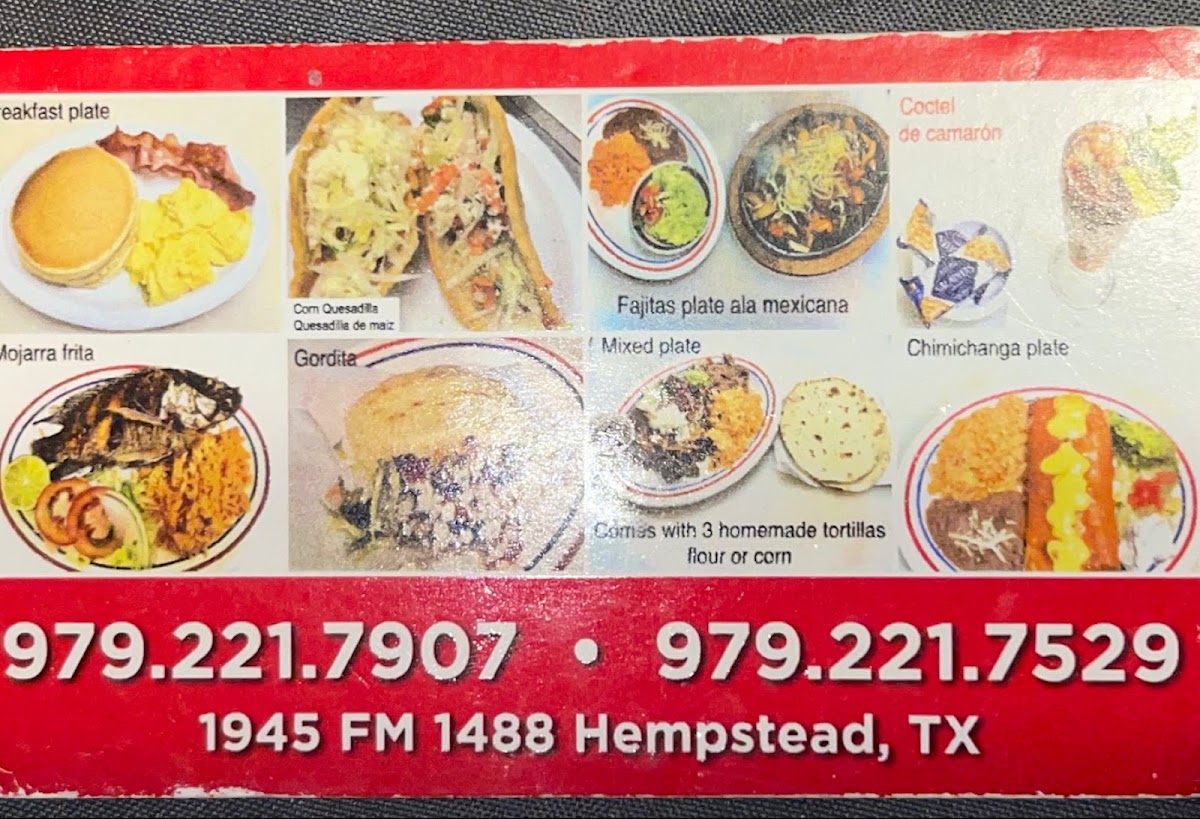 El Llanito Mexican Taqueria LLC