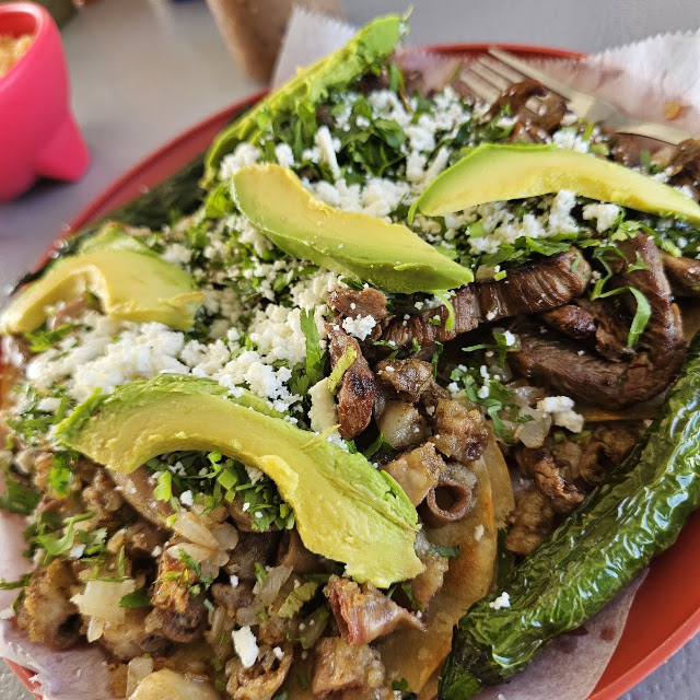 Mini Tacos