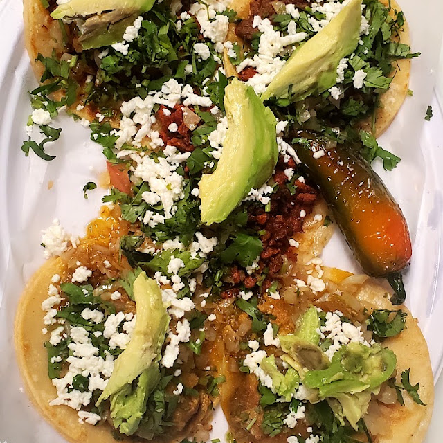 Taquitos Mexicanos