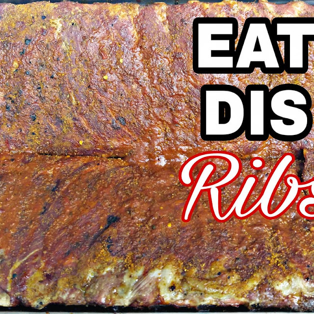 Rib Plate
