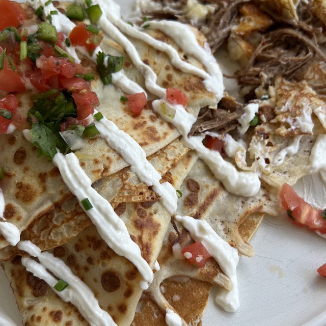 Birria Chilaquiles