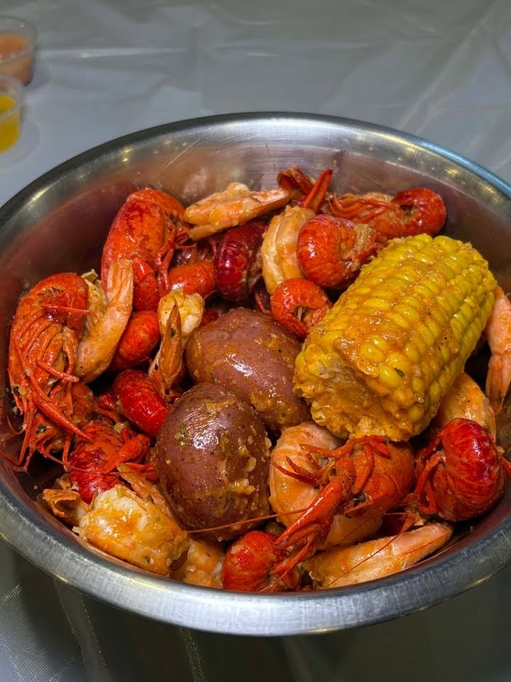 Coastal Seafood & Daiquiri Bar