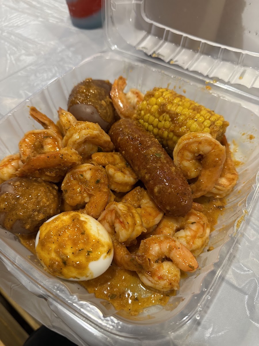 Coastal Seafood & Daiquiri Bar