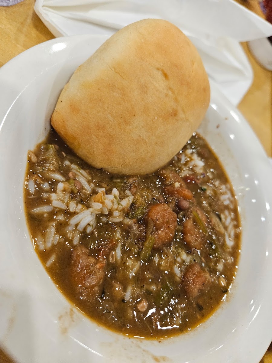 Rascal’s Cajun Restaurant