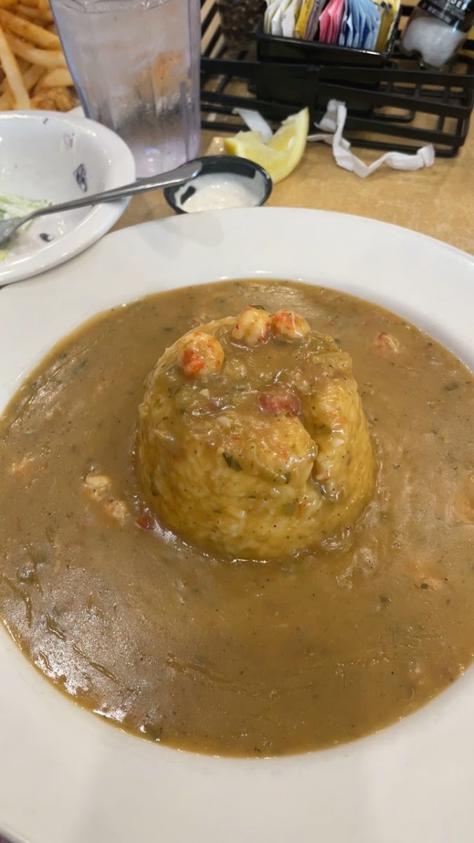 Rascal’s Cajun Restaurant