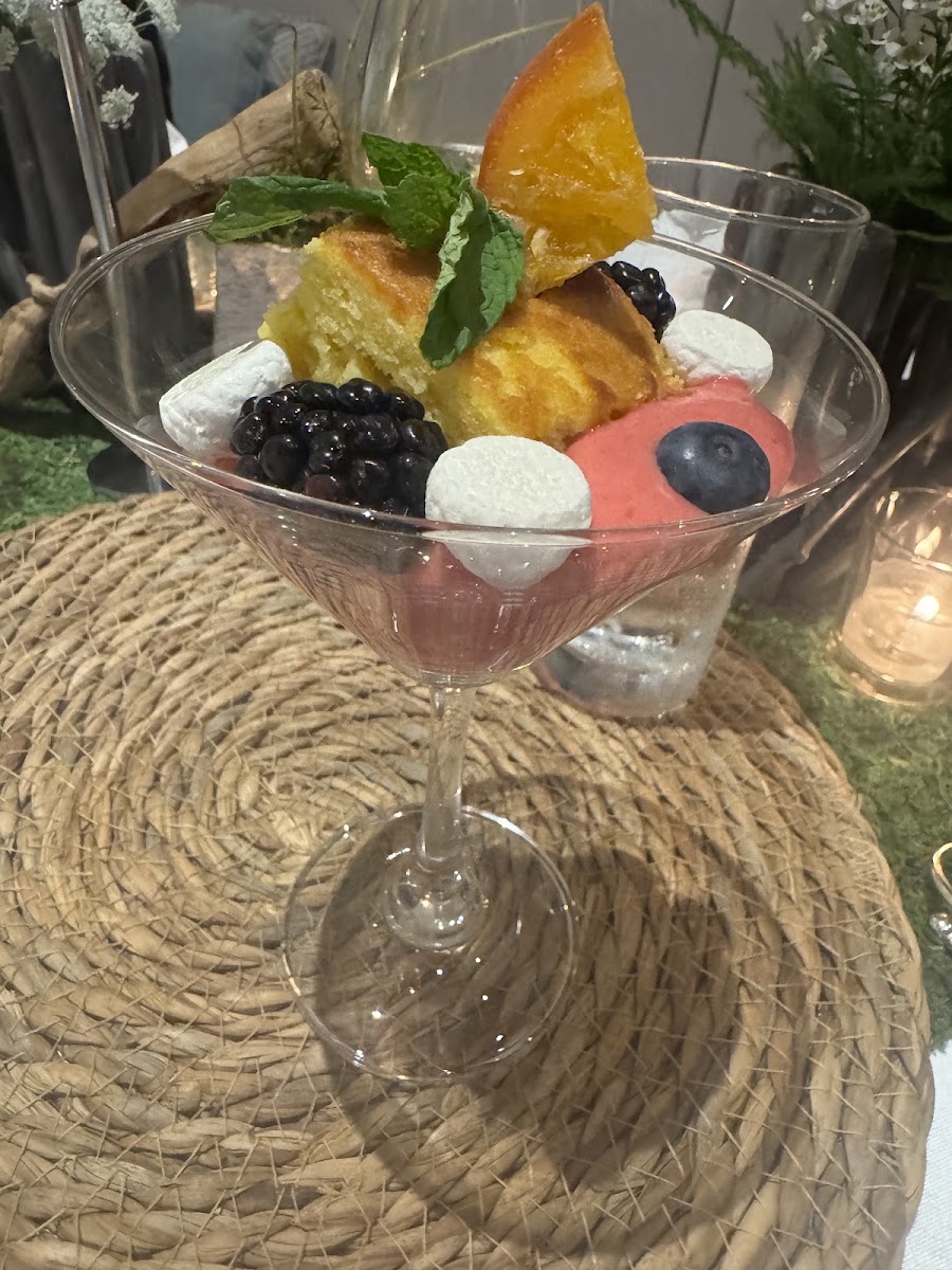 The Palm Beach Supper Club