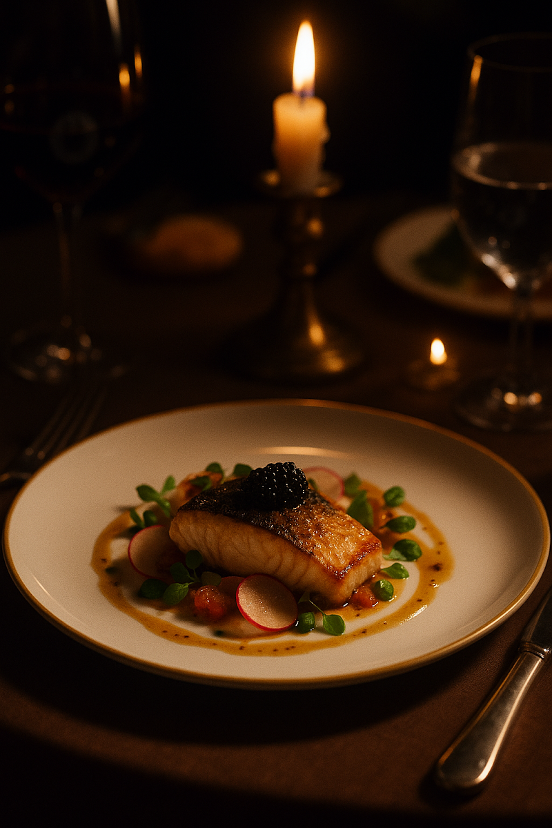 The Palm Beach Supper Club