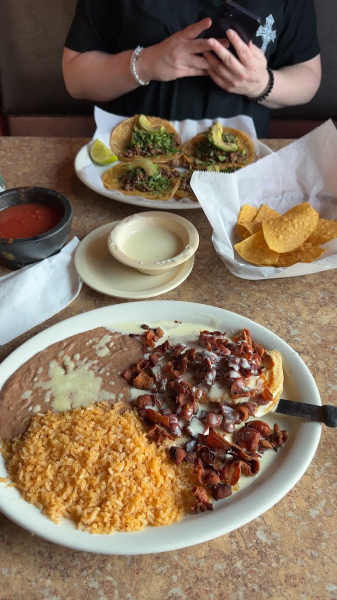Agave’s Mexican Restaurant