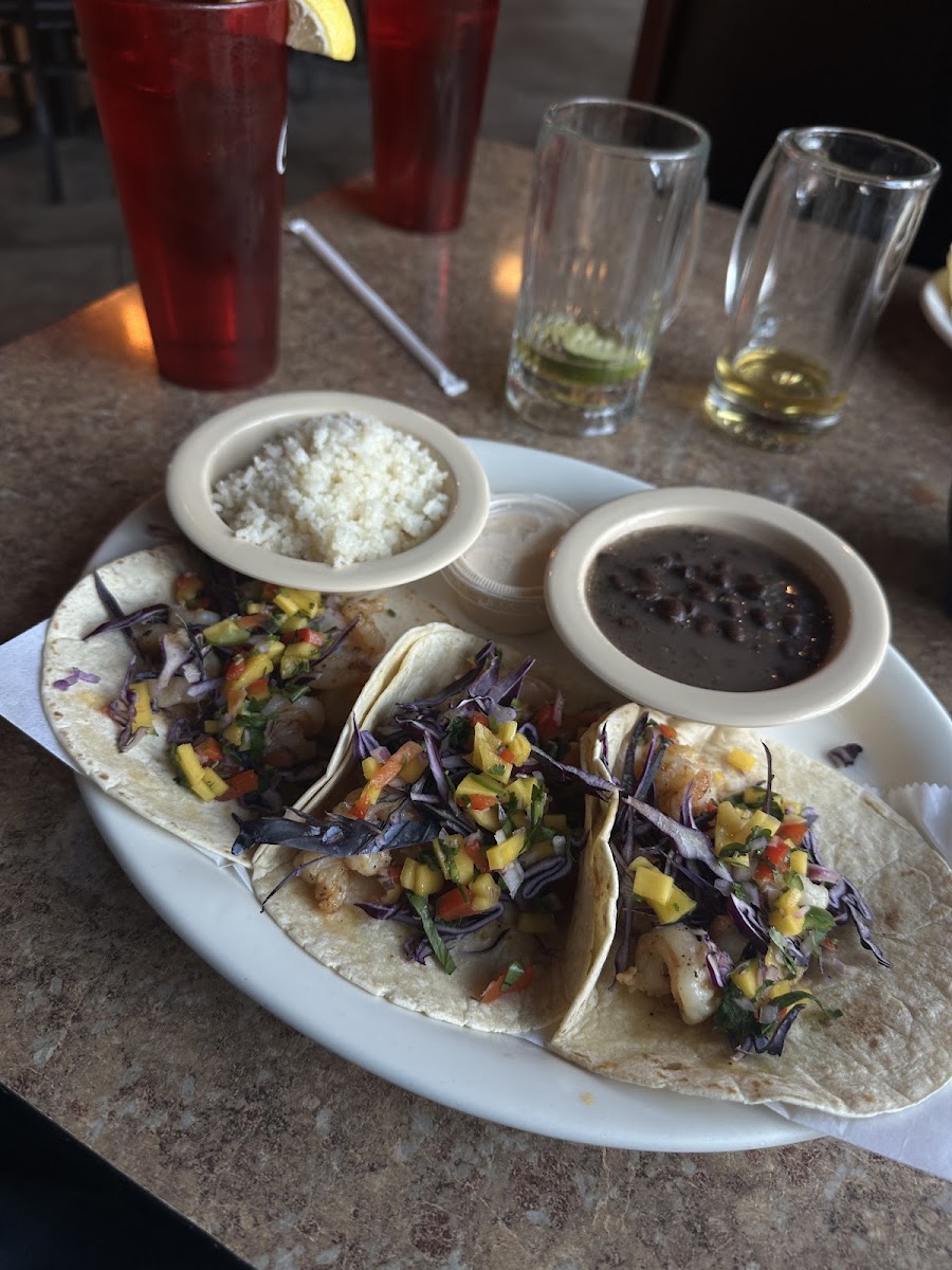 Agave’s Mexican Restaurant