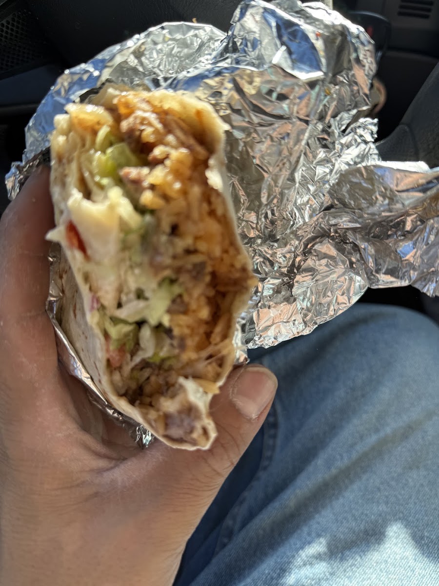 Taqueria Sabor Oaxaca
