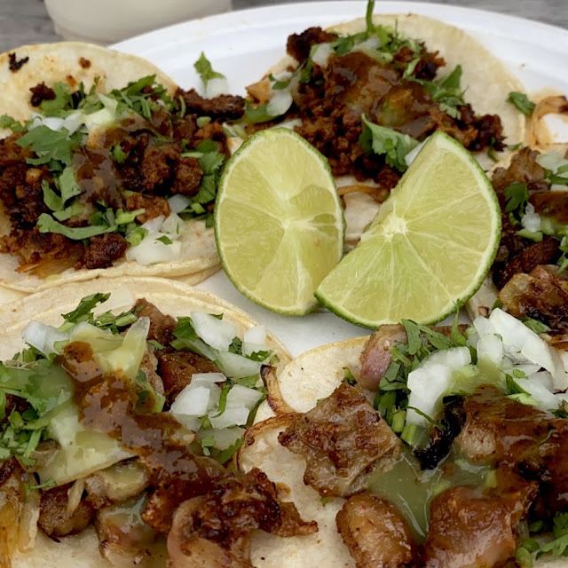 Al Pastor
