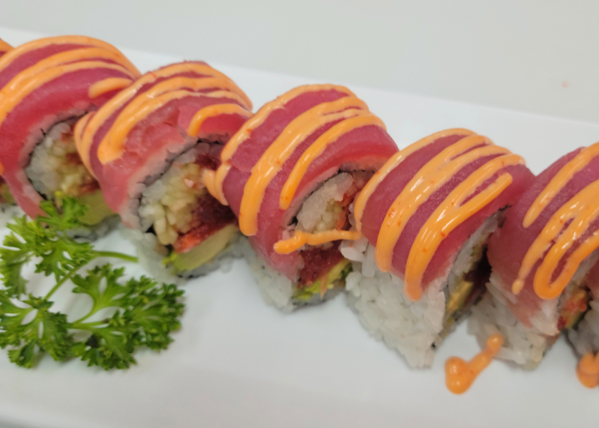 TEMPURA PLACE (Takeout)