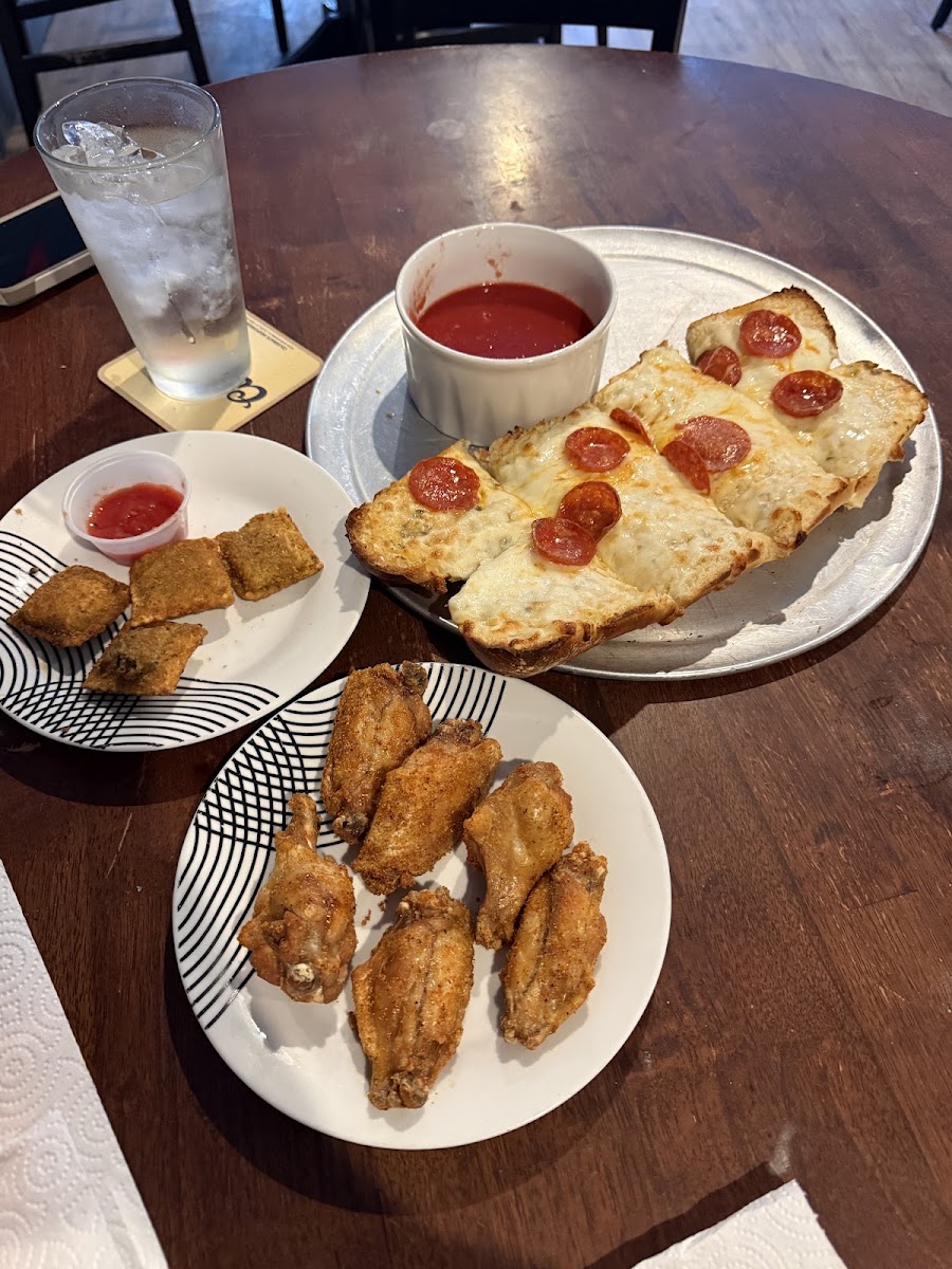 Brooklyn’s Tavern