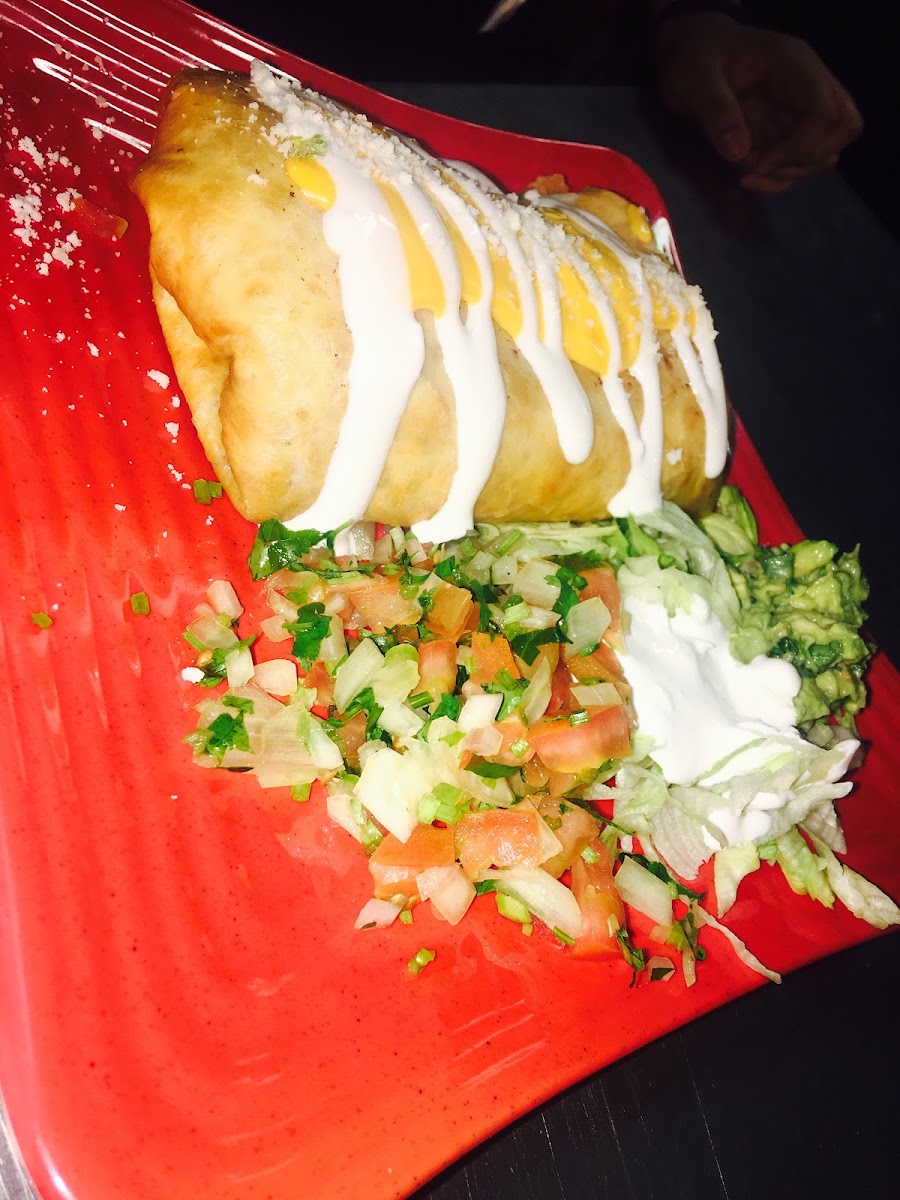 El Tenampa Taqueria & Groceries