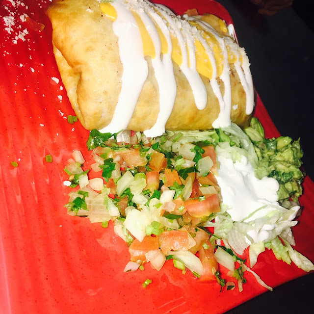 Chimichanga