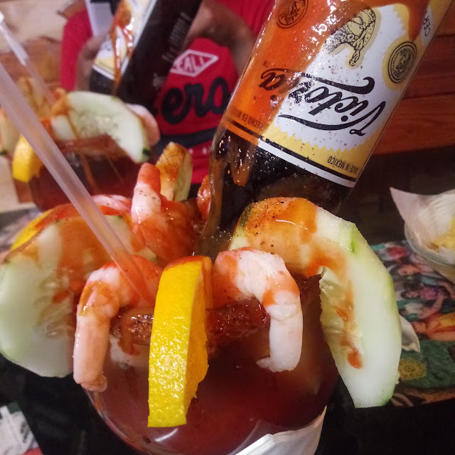 Michelada