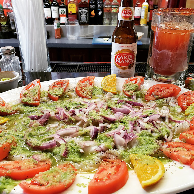 Agua Chile
