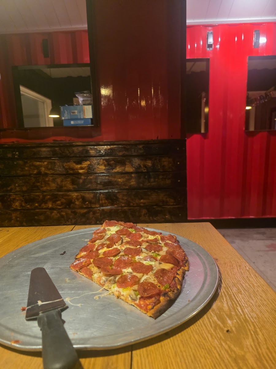 Serrianni's Pizzeria