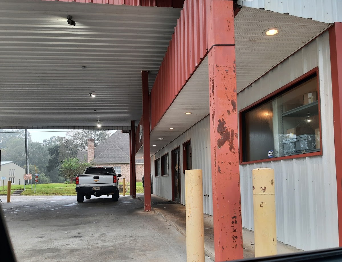 Riverside Grill (A&M Enterprise)