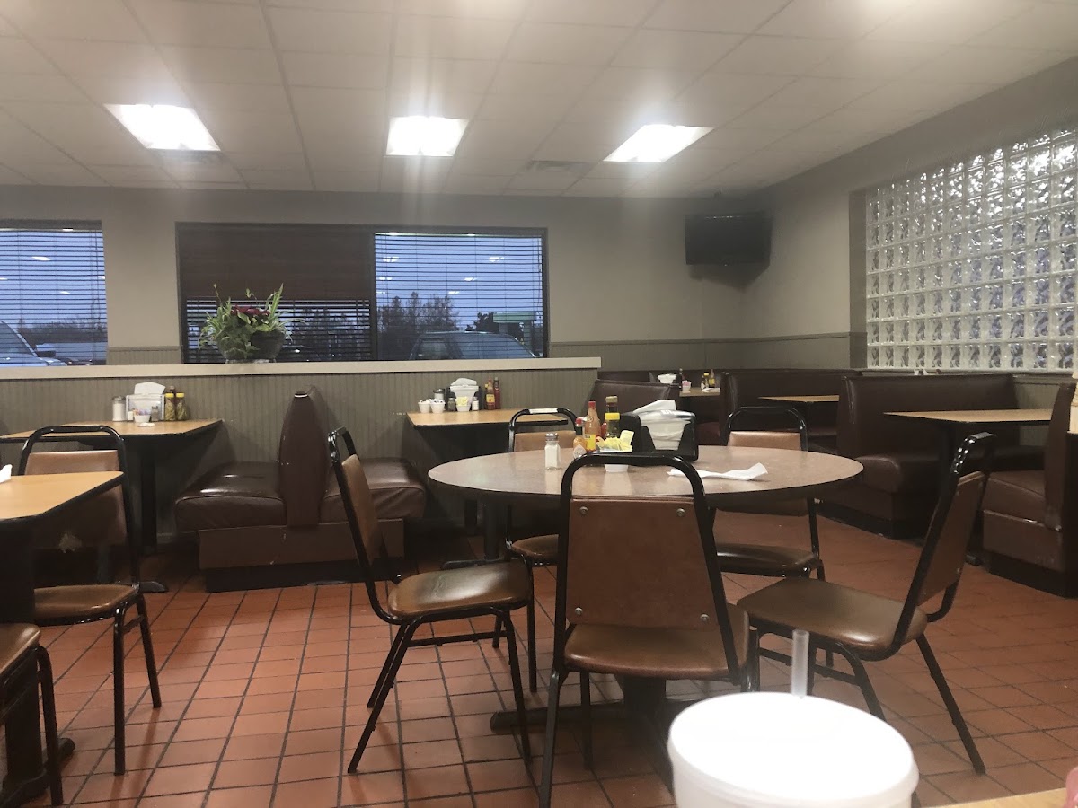 Magnolia Restaurant | Southern