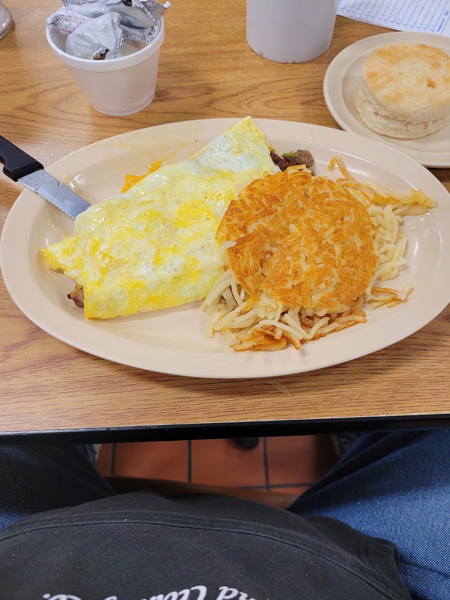 Magnolia Restaurant | Southern