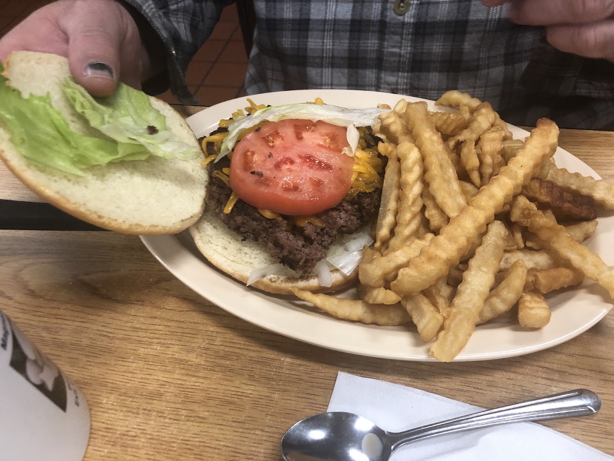 Magnolia Restaurant | Southern