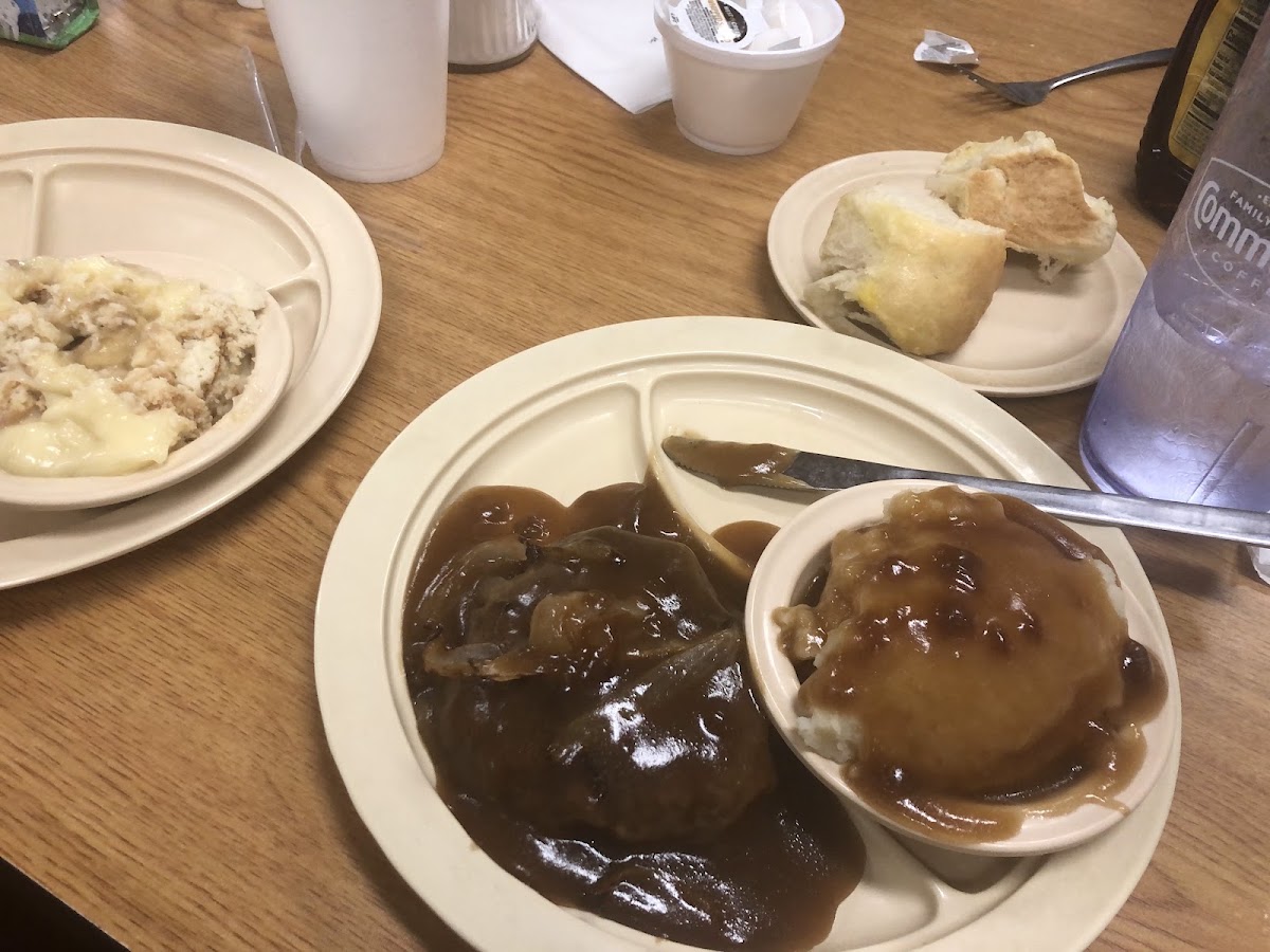 Magnolia Restaurant | Southern