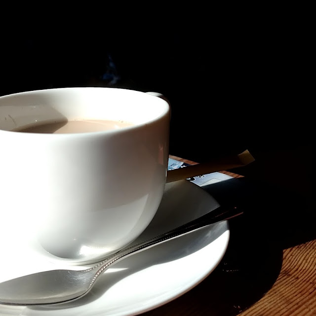 カフェオーレ
