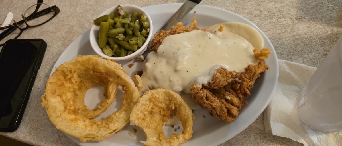 Aunt Di's Kountry Kitchen