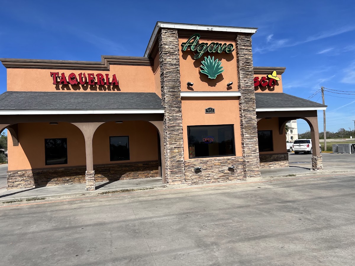 Agave Jalisco Yorktown