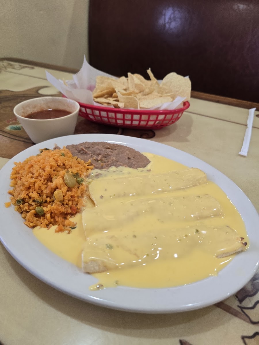 Agave Jalisco Yorktown
