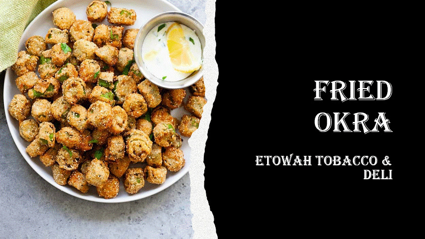 Etowah Tobacco & Deli