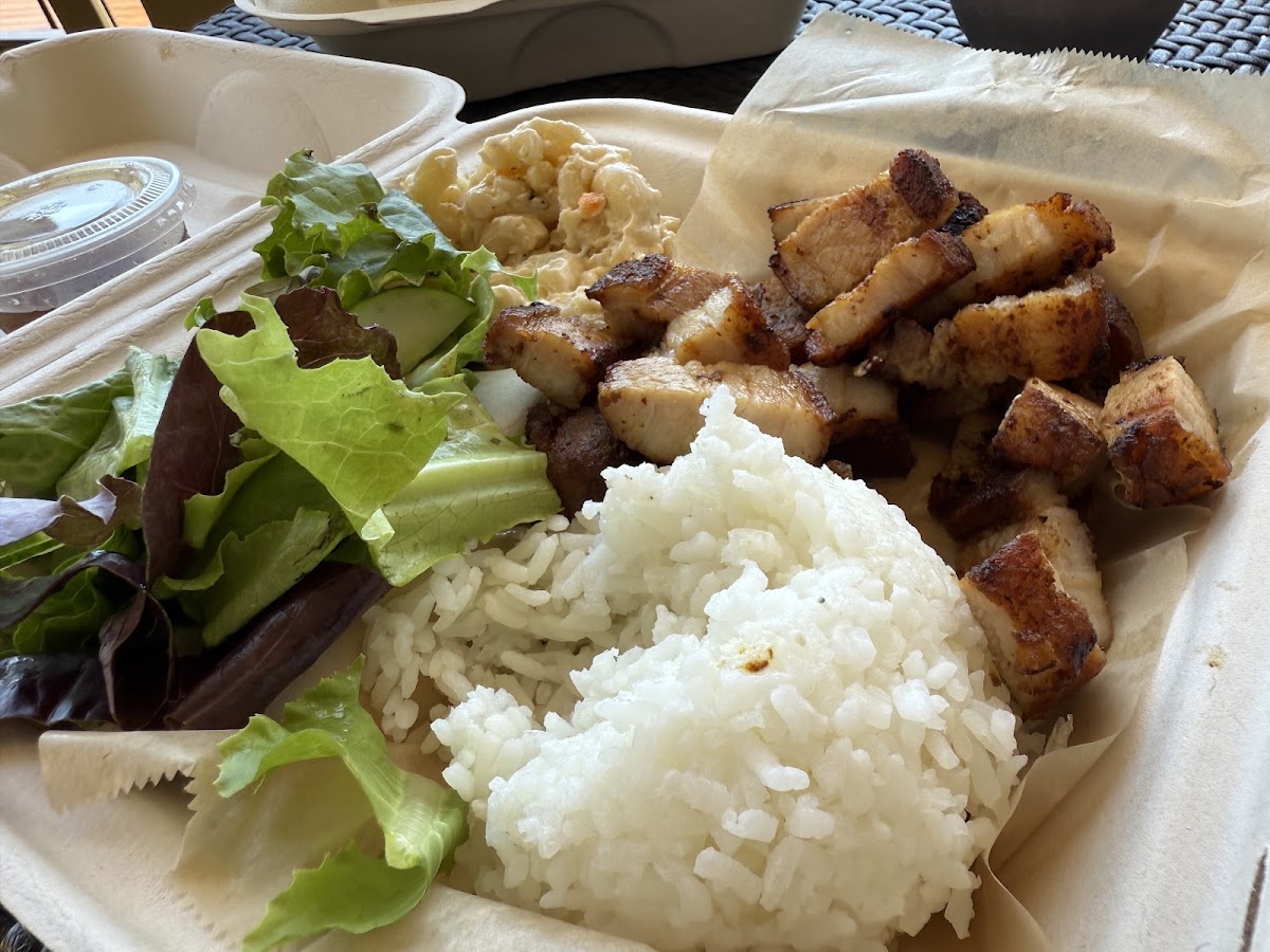 Kauai Menehune Kitchen