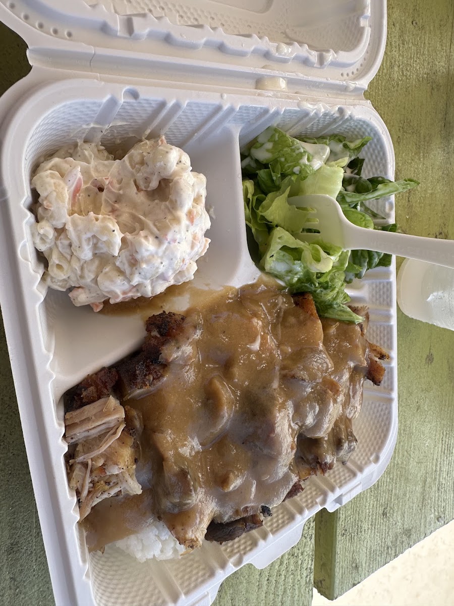 Kauai Menehune Kitchen