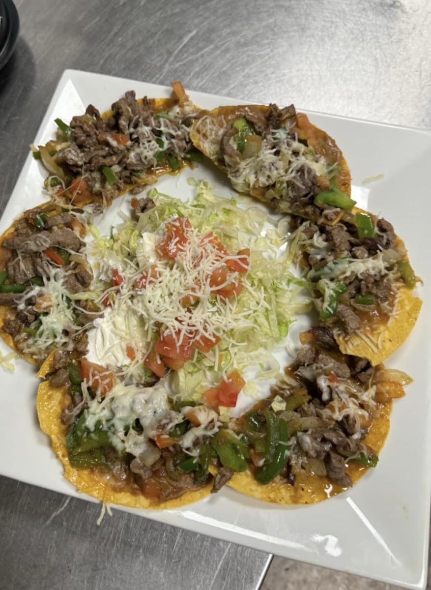Mi Ranchito, Inc